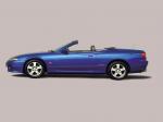 Nissan Silvia Varietta by Autech 2000 года